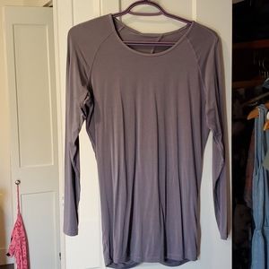 Lululemon top